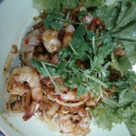 เมนูของร้าน สวีทโฮม (Sweet home)