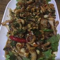 เดอะ เฮฟเว่น เทอเรส สาขารัชดาภิเษก 12 (ห้วยขวาง)