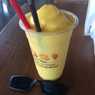 Mango cafe