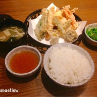 Zen Restaurant คอนแวนต์