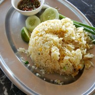เมนูของร้าน สายลมบางปู