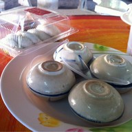 ก๋วยเตี๋ยวเรือลูกเจ๊เล็ก สาขา2 ทางรถไฟ