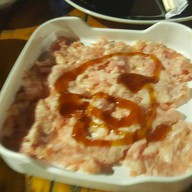 เมนูของร้าน Cheese Land