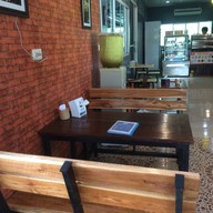 เมนูของร้าน ครัวกาแฟ By Off