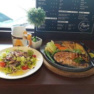 Begin Coffee&Bistro
