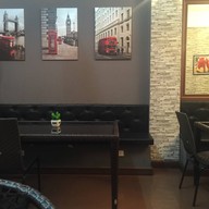 บรรยากาศ Ice House Cafe