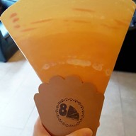 8 Mins Crêpe & Café