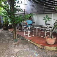 กาแฟสดบ้านหน้าเขาวัง - ถนนราชวิถี