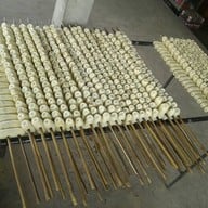 กล้วยปิ้งอบน้ำผึ้ง ศรีสมพร (บ้านแพ้ว)