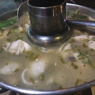 เดอะ เฮฟเว่น เทอเรส สาขารัชดาภิเษก 12 (ห้วยขวาง)