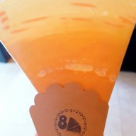 8 Mins Crêpe & Café