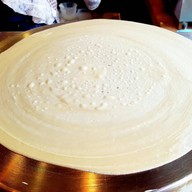 8 Mins Crêpe & Café