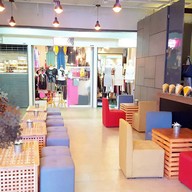 บรรยากาศ 8 Mins Crêpe & Café