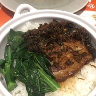 เมนูของร้าน ลูกไก่ทอง สยามพารากอน