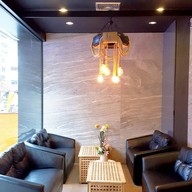 บรรยากาศ 8 Mins Crêpe & Café