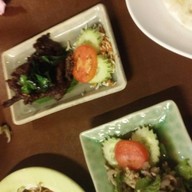 รวมใจไก่ย่าง