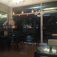 บรรยากาศ Ice House Cafe