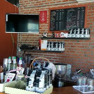 พักแพร่กาแฟสด