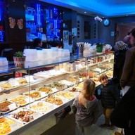 บรรยากาศ Place A Emporter