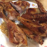 เมนูของร้าน นิตยาไก่ย่าง ปิ่นเกล้า