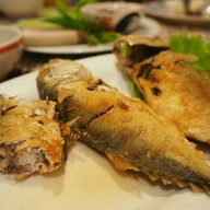 เมนูของร้าน ครัวจานโปรด บางแสน