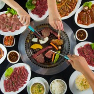 เมนูของร้าน Best Country Beef Neighbor Center