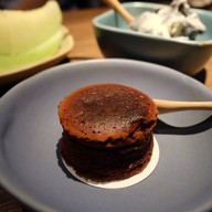 เมนูของร้าน Sushi Mori Sathorn Square