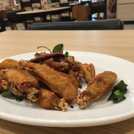 เมนูของร้าน S&P Restaurant & Bakery Ayutthaya City Park