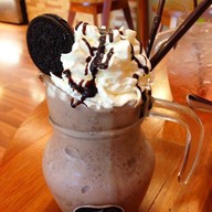 เมนูของร้าน Chateau Cafe & Restaurant ภูเก็ต