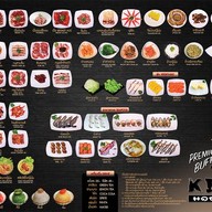 Kin House