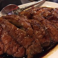 เมนูของร้าน Four Seasons Chinese Restaurant เมกา บางนา