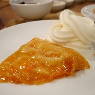 เมนูของร้าน BANGKOK BALCONY Baiyoke Sky Hotel ชั้น 81