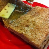 Ya Kun Kaya Toast Raffles City