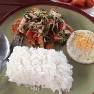 Chef-chan Steak Cuisine