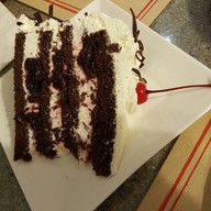 Secret Recipe โรงพยาบาลบีเอนเอช