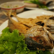 เมนูของร้าน ครัวจานโปรด บางแสน