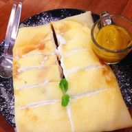 เมนูของร้าน Chateau Cafe & Restaurant ภูเก็ต