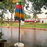 The Toto Baker (ตลาดเขต) สะพานข้ามแม่น้ำแคว