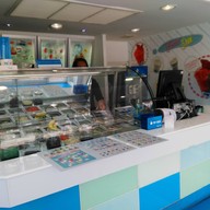 Froz On Ice Premium Outlet Ayutthaya