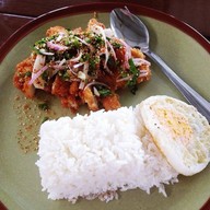 Chef-chan Steak Cuisine