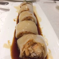 เมนูของร้าน Hong Bao สุขุมวิท 39