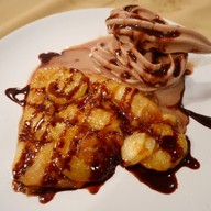 เมนูของร้าน BANGKOK BALCONY Baiyoke Sky Hotel ชั้น 81