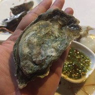 เมนูของร้าน Venice seafood buffet