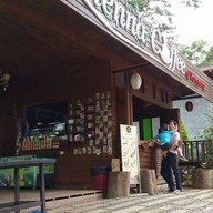 หน้าร้าน Vienna Coffee @pongyang