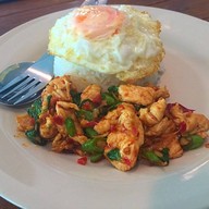 สเต็กบ้านบ้าน