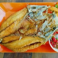 เมนูของร้าน อร่อย@หัวหิน หัวหิน