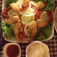 เมนูของร้าน ครัวโพธิ์ทอง