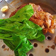 ก๋วยจั๊บชักธง