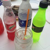 เมนูของร้าน Venice seafood buffet