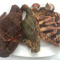 เมนูของร้าน Venice seafood buffet